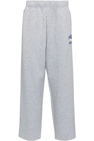 Chocoolate Joggingbukser med logoapplikation