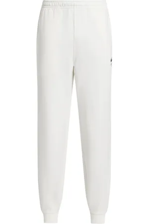 Lacoste Joggingbukser med broderet logo