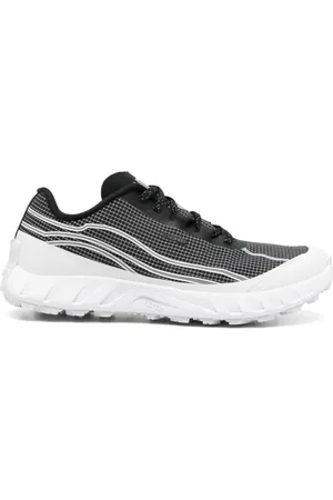 Norda 002 Trail sneakers med snøre