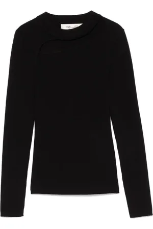 Diane von Furstenberg Barton-sweater