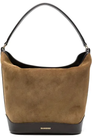 Sandro Tangoso bucket-taske