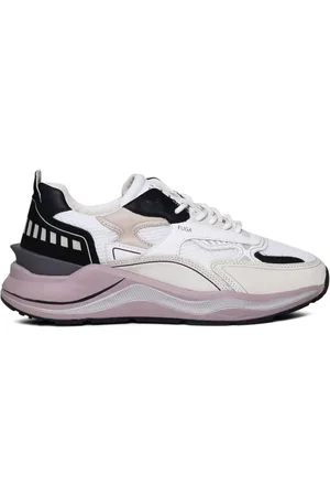 D.A.T.E. Fuga HF sneakers
