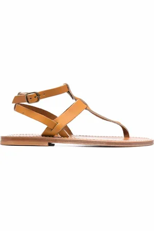 K jacques Kepri sandaler med tårem