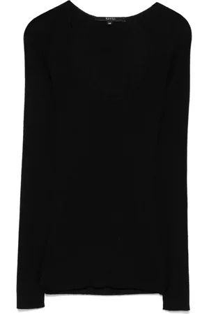 Gucci Finribbet top fra 2010