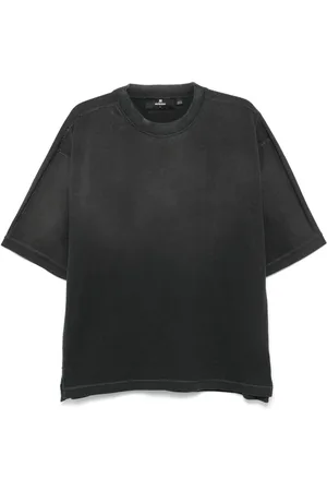 Represent T-shirt med rund hals
