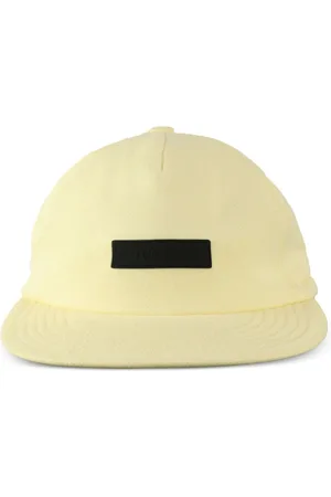 FEAR OF GOD Baseballkasket med logomærke