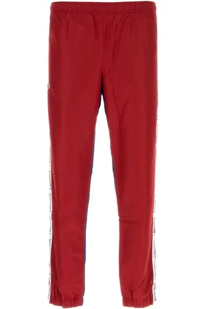 Lacoste Tofarvede joggingbukser