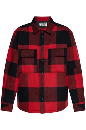 Zadig & Voltaire Trop skjorte