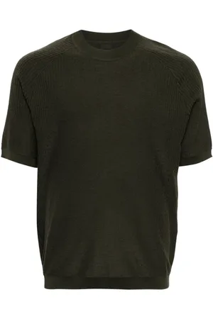Nike Esc T-shirt i strik