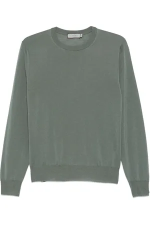 CANALI Sweater i merino