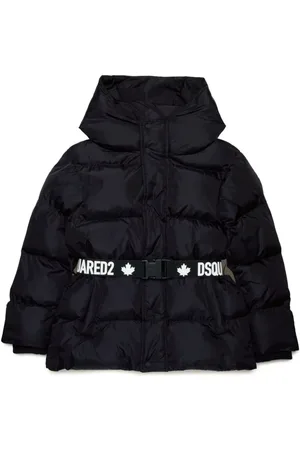 Dsquared2 Quiltet jakke