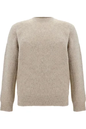 Sunflower Yak-sweater