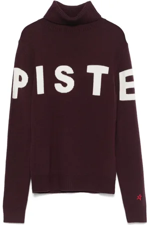 Perfect Moment Piste sweater
