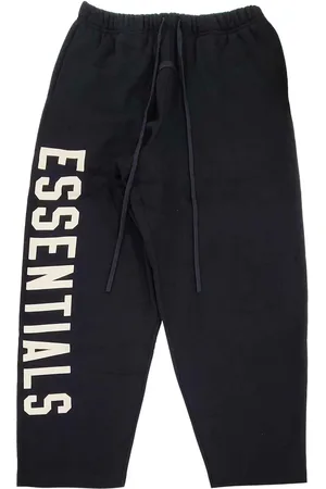 FEAR OF GOD Essentials joggingbukser