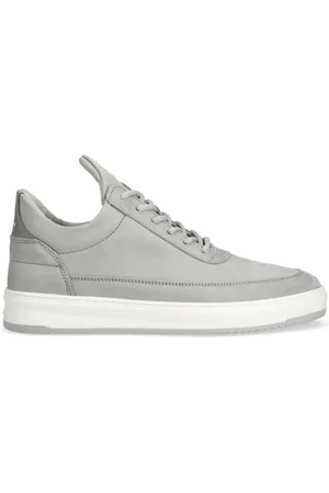 Filling pieces Low-top Base sneakers
