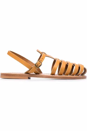 K jacques Adrien slingback-sandaler