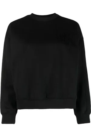 Calvin Klein Trøje med sænkede skuldre
