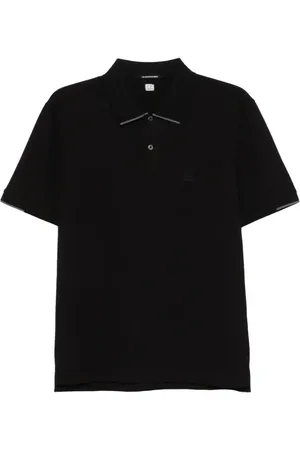 C.P. Company The Metropolis Series polo