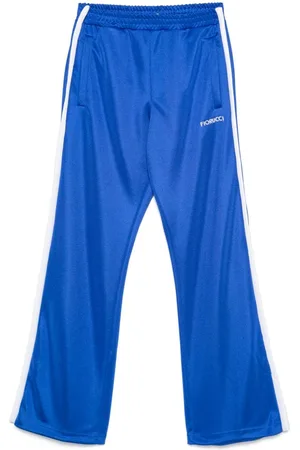Fiorucci Joggingbukser med colourblocking
