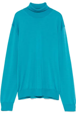 VALENTINO GARAVANI Sweater med rullekrave
