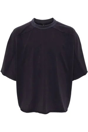 Entire Studios T-shirt med indsnit