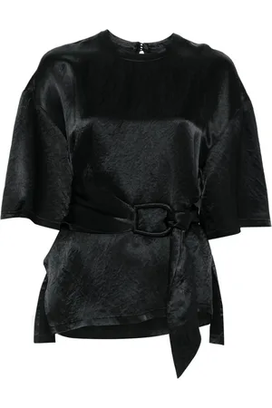 Nanushka Besia bluse