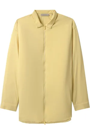 FEAR OF GOD Skjortejakke