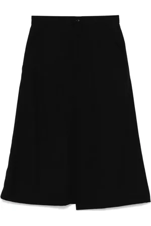 Comme des Garçons Mellemlang nederdel