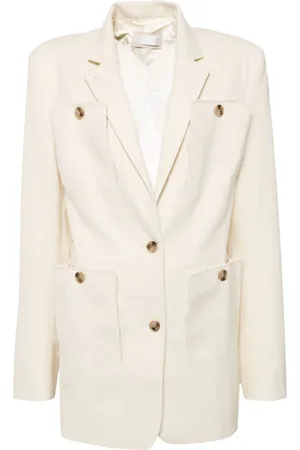Litkovskaya Blazer i uld