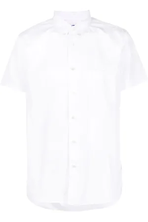Comme des Garçons Kortærmet skjorte med knapper