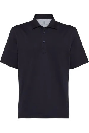 Brunello Cucinelli Polo