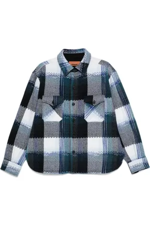 Missoni Ternet skjorte