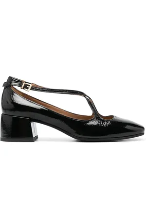 ROBERTO FESTA Actress 45mm pumps i læder