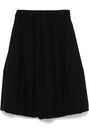 Comme des Garçons Mellemlang nederdel