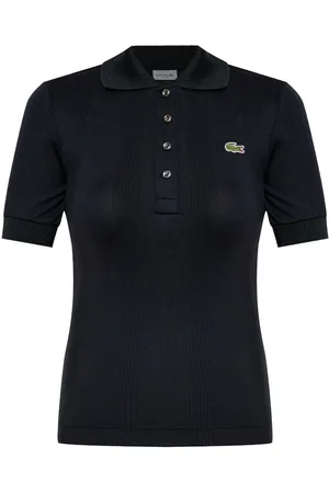 Lacoste Polotrøje med logo