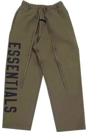 FEAR OF GOD Essentials joggingbukser