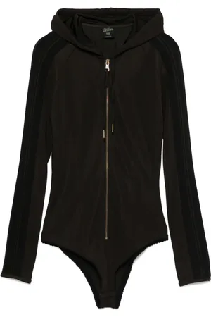 Jean Paul Gaultier Bodysuit med lynlås fra 00
