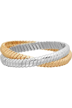 Roxanne Assoulin The Double Cobra armbånd