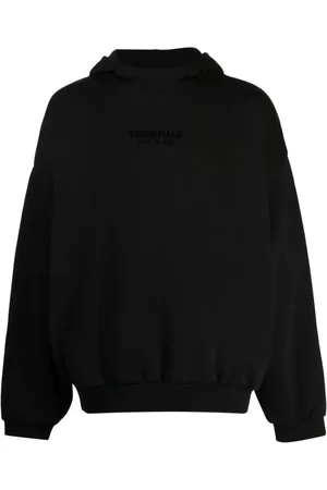 FEAR OF GOD Essentials hættetrøje