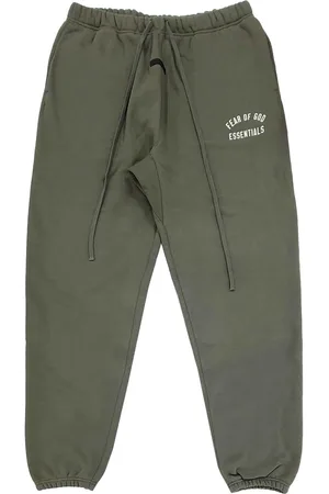 FEAR OF GOD Essentials joggingbukser