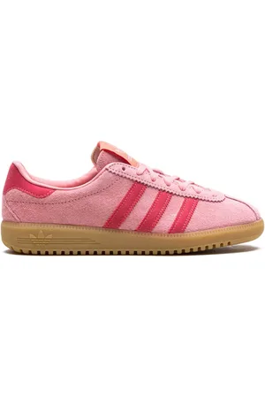 adidas Bermuda "Semi Pink Spark" sneakers