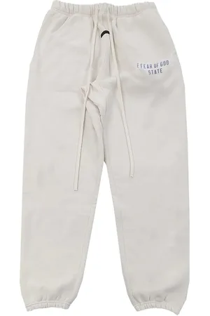 FEAR OF GOD Essentials joggingbukser