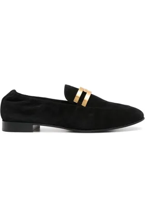Aquazzura Brandi Soft loafers