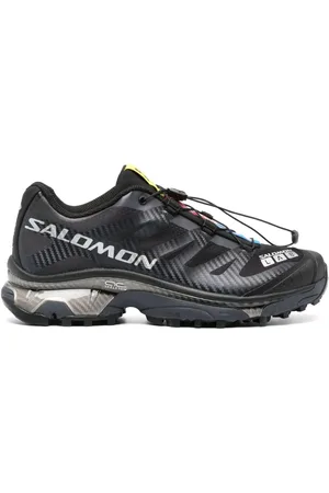 Salomon XT-4 OG Black sneakers