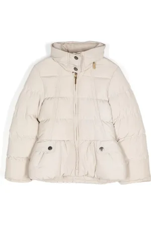 Burberry Dynejakke