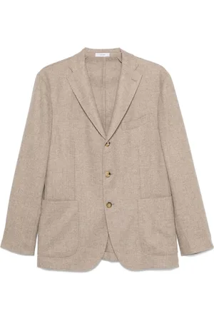 Boglioli Meleret blazer