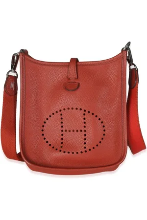 Hermès 2017 Evelyne TPM skuldertaske