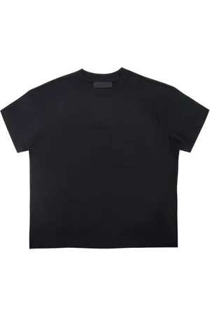 FEAR OF GOD T-shirt med rund hals