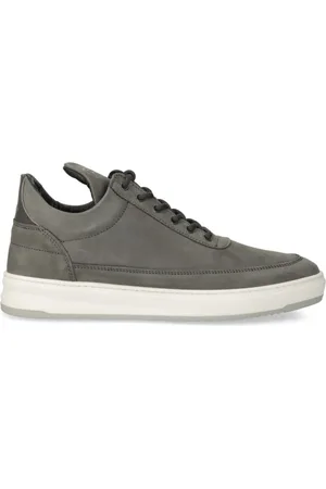 Filling pieces Low-top Base sneakers