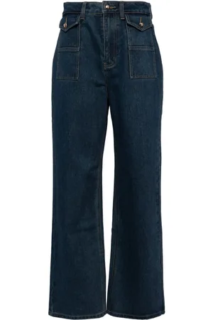 B+AB Jeans med lige ben